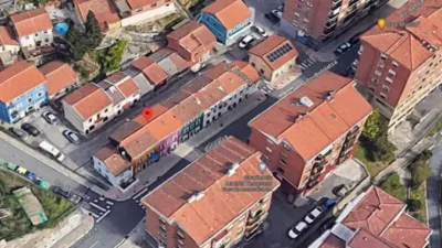 Flat on Betolaza Street, No. 62 photo 6